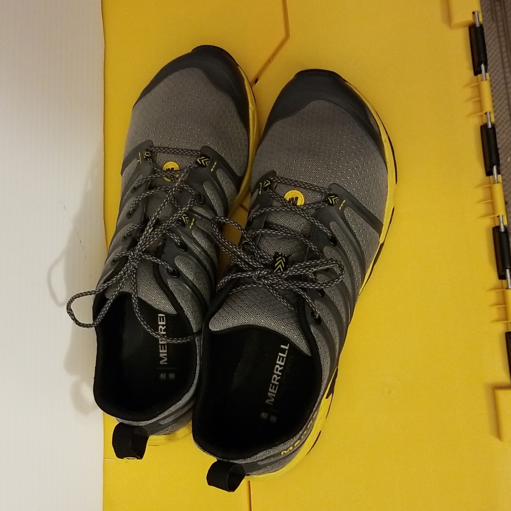 Merrell Trail Running Shoes Size 13